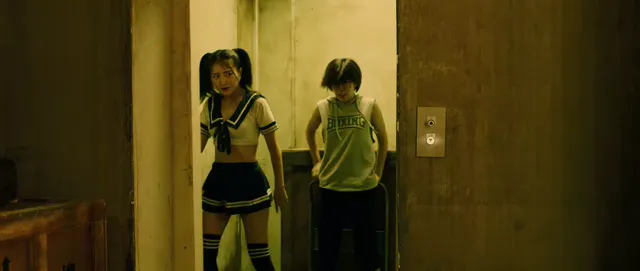 Hoa hoành hành tập 1 Vietsub HD - PhimMoiHot Hoa hoành hành tập 1 Vietsub HD - PhimMoiHot