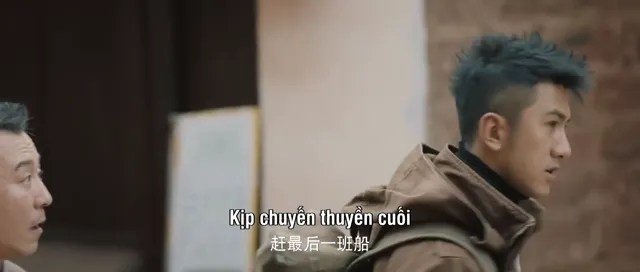 Minh Châu Kỳ Đàm tập 21 Vietsub HD - PhimMoiHot Minh Châu Kỳ Đàm tập 21 Vietsub HD - PhimMoiHot