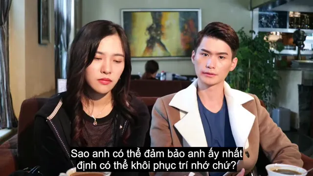 Trước tương lai tập 1 Vietsub HD - PhimMoiHot Trước tương lai tập 1 Vietsub HD - PhimMoiHot