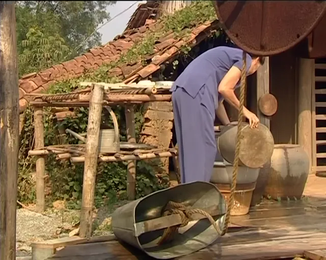 Mùi Ngò Gai (Phần 1) tập 1 Vietsub HD - PhimMoiHot Mùi Ngò Gai (Phần 1) tập 1 Vietsub HD - PhimMoiHot
