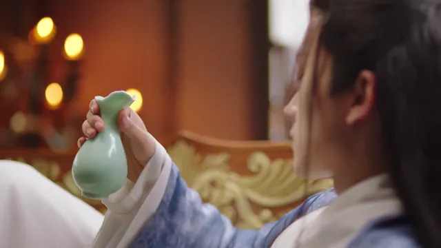 Hình ảnh Trường Tương Vật tập 9 trên PhimMoiHot Hình ảnh Trường Tương Vật tập 9 trên PhimMoiHot