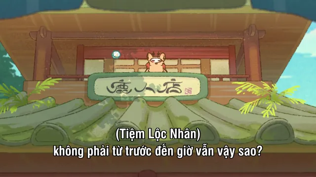 Xem Fabulous Beasts tập 1 Vietsub tại PhimMoiHot Xem Fabulous Beasts tập 1 Vietsub tại PhimMoiHot
