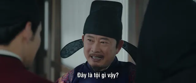 Hình ảnh Đại Huyễn Thú tập 1 trên PhimMoiHot Hình ảnh Đại Huyễn Thú tập 1 trên PhimMoiHot