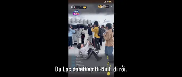 Hình ảnh Cả Thế Giới Đang Chờ Hai Người Chia Tay tập 11 trên PhimMoiHot Hình ảnh Cả Thế Giới Đang Chờ Hai Người Chia Tay tập 11 trên PhimMoiHot