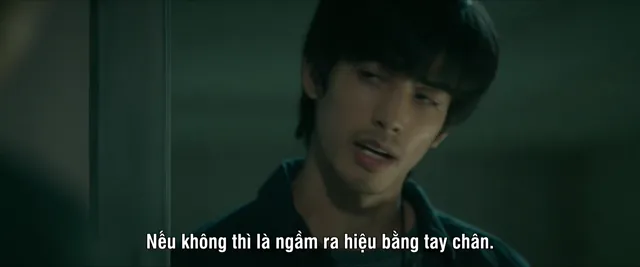 Hình ảnh phim Thế Giới Phỏng Sinh trên PhimMoiHot Hình ảnh phim Thế Giới Phỏng Sinh trên PhimMoiHot