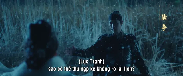 Hình ảnh phim Cửu Trùng Tử trên PhimMoiHot Hình ảnh phim Cửu Trùng Tử trên PhimMoiHot