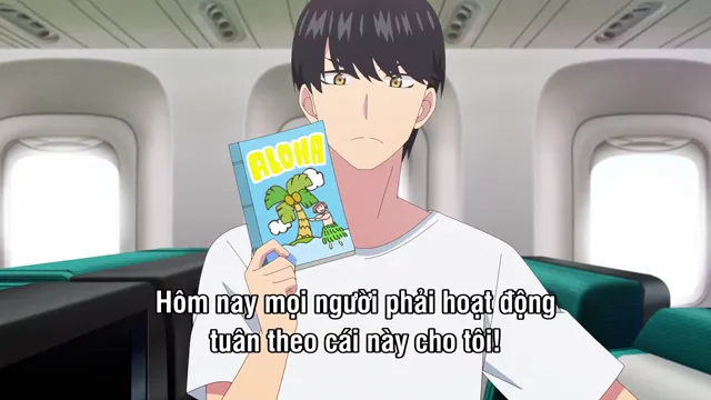 Hình ảnh phim Nhà Có 5 Nàng Dâu trên PhimMoiHot Hình ảnh phim Nhà Có 5 Nàng Dâu trên PhimMoiHot