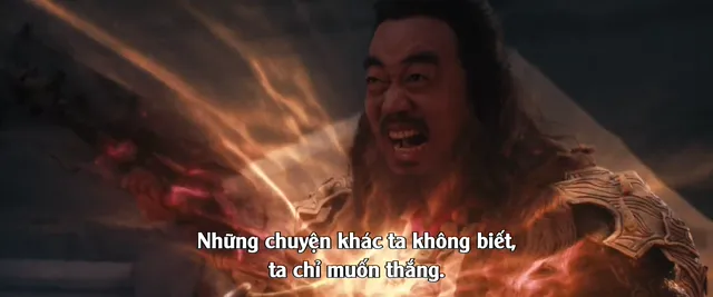 Hình ảnh Phong Thần Diễn Nghĩa: Trảm Tiên Phi Đao tập 1 trên PhimMoiHot Hình ảnh Phong Thần Diễn Nghĩa: Trảm Tiên Phi Đao tập 1 trên PhimMoiHot