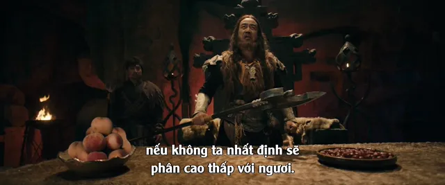 Phong Thần Diễn Nghĩa: Trảm Tiên Phi Đao tập 1 Vietsub HD - PhimMoiHot Phong Thần Diễn Nghĩa: Trảm Tiên Phi Đao tập 1 Vietsub HD - PhimMoiHot