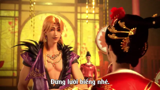 Hình ảnh phim Phong Khởi Lạc Dương: Song Tử Truy Hung trên PhimMoiHot Hình ảnh phim Phong Khởi Lạc Dương: Song Tử Truy Hung trên PhimMoiHot