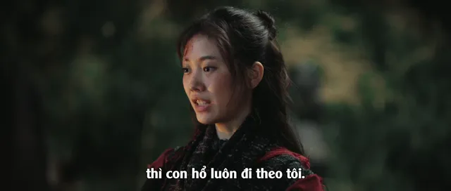 Hình ảnh phim Khu Rừng Kỳ Quái trên PhimMoiHot Hình ảnh phim Khu Rừng Kỳ Quái trên PhimMoiHot