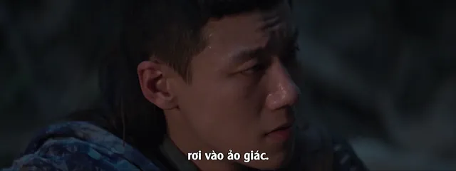 Hoàng Hà Thủ Mộ Nhân 2023 Vietsub HD - PhimMoiHot Hoàng Hà Thủ Mộ Nhân 2023 Vietsub HD - PhimMoiHot