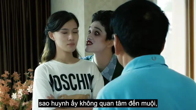 Khoa khôi đổi mặt tập 1 Vietsub HD - PhimMoiHot Khoa khôi đổi mặt tập 1 Vietsub HD - PhimMoiHot