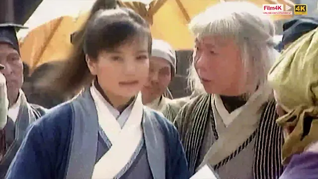 Hiệp Nữ Phá Thiên Quan tập 2 Vietsub HD - PhimMoiHot Hiệp Nữ Phá Thiên Quan tập 2 Vietsub HD - PhimMoiHot