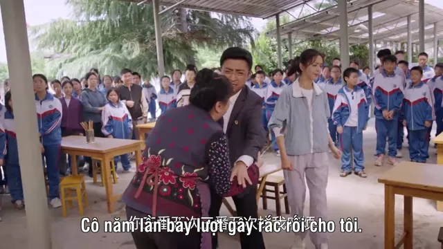 Xem Mưa Thuận Gió Hoà tập 1 Vietsub tại PhimMoiHot Xem Mưa Thuận Gió Hoà tập 1 Vietsub tại PhimMoiHot