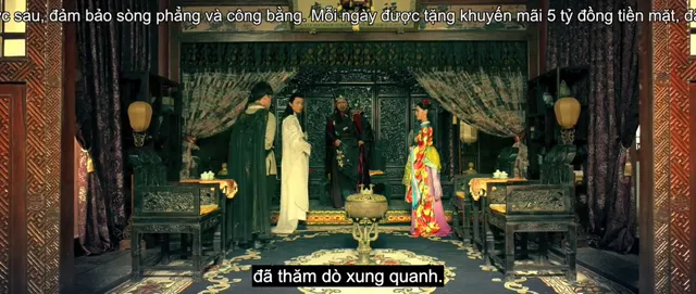 Hình ảnh Khởi nghĩa anh hùng của Bát Thị Vệ tập 1 trên PhimMoiHot Hình ảnh Khởi nghĩa anh hùng của Bát Thị Vệ tập 1 trên PhimMoiHot
