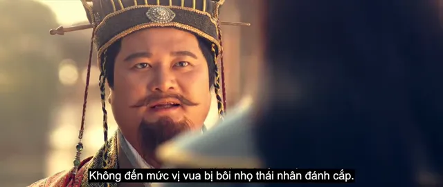 Khởi nghĩa anh hùng của Bát Thị Vệ tập 1 Vietsub HD - PhimMoiHot Khởi nghĩa anh hùng của Bát Thị Vệ tập 1 Vietsub HD - PhimMoiHot