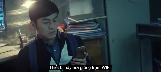 Đội tự vệ trạch nam 2016 Vietsub HD - PhimMoiHot Đội tự vệ trạch nam 2016 Vietsub HD - PhimMoiHot
