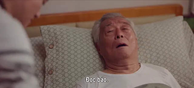 Hình ảnh Chuyện Nhỏ Mà Thôi tập 29 trên PhimMoiHot Hình ảnh Chuyện Nhỏ Mà Thôi tập 29 trên PhimMoiHot