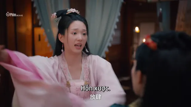 Xem Cẩm Y Phong Hoa tập 3 Vietsub tại PhimMoiHot Xem Cẩm Y Phong Hoa tập 3 Vietsub tại PhimMoiHot