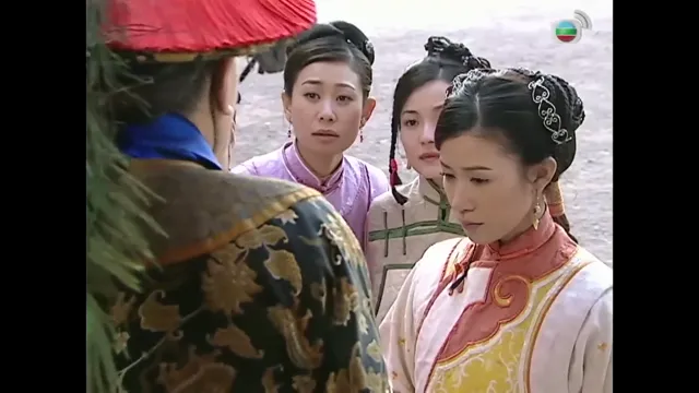 Thâm Cung Nội Chiến tập 21 Vietsub HD - PhimMoiHot Thâm Cung Nội Chiến tập 21 Vietsub HD - PhimMoiHot