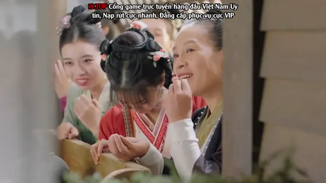 Hình ảnh Thiên Tứ Tiểu Hồng Nương tập 9 trên PhimMoiHot Hình ảnh Thiên Tứ Tiểu Hồng Nương tập 9 trên PhimMoiHot