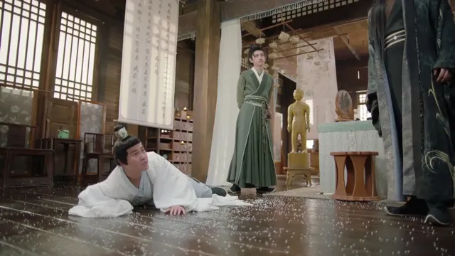 Thiên Tứ Tiểu Hồng Nương tập 9 Vietsub HD - PhimMoiHot Thiên Tứ Tiểu Hồng Nương tập 9 Vietsub HD - PhimMoiHot