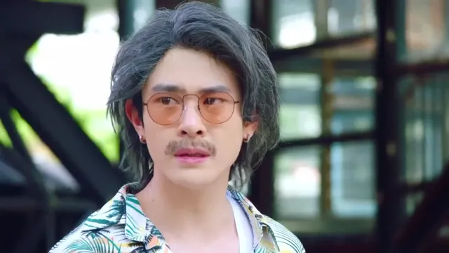 Hình ảnh Mùa Hè Của Hồ Ly (Bản Thái) tập 10 trên PhimMoiHot Hình ảnh Mùa Hè Của Hồ Ly (Bản Thái) tập 10 trên PhimMoiHot