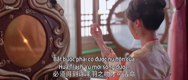 Xem Ngộ Nhập Quân Mộng tập 1 Vietsub tại PhimMoiHot Xem Ngộ Nhập Quân Mộng tập 1 Vietsub tại PhimMoiHot