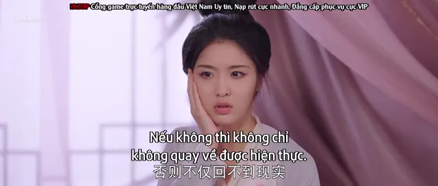 Hình ảnh Ngộ Nhập Quân Mộng tập 1 trên PhimMoiHot Hình ảnh Ngộ Nhập Quân Mộng tập 1 trên PhimMoiHot