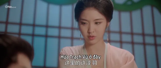 Ngộ Nhập Quân Mộng tập 1 Vietsub HD - PhimMoiHot Ngộ Nhập Quân Mộng tập 1 Vietsub HD - PhimMoiHot
