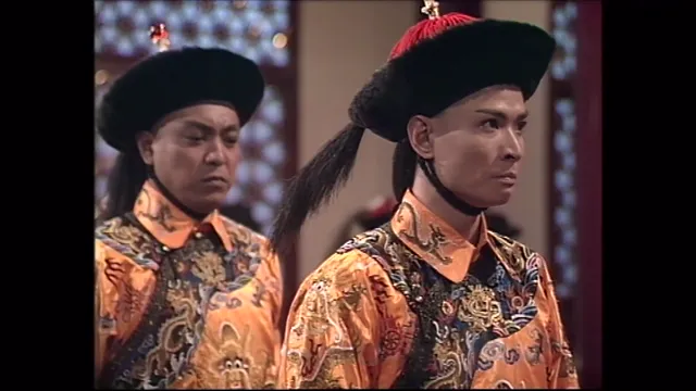 Hình ảnh Cửu Vương Đoạt Ngôi 2 tập 2 trên PhimMoiHot Hình ảnh Cửu Vương Đoạt Ngôi 2 tập 2 trên PhimMoiHot