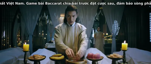 Giám khảo y tế hoàng gia 2018 Vietsub HD - PhimMoiHot Giám khảo y tế hoàng gia 2018 Vietsub HD - PhimMoiHot