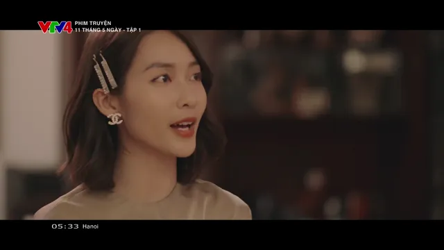11 Tháng 5 Ngày tập 43 Vietsub HD - PhimMoiHot 11 Tháng 5 Ngày tập 43 Vietsub HD - PhimMoiHot