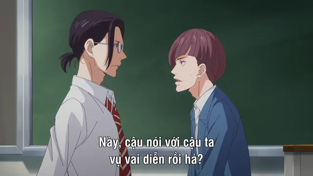 Hình ảnh phim Hoàng Hôn Nhạt Nhòa trên PhimMoiHot Hình ảnh phim Hoàng Hôn Nhạt Nhòa trên PhimMoiHot