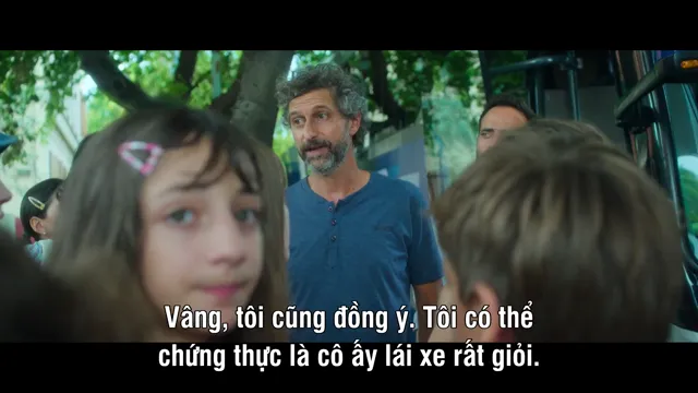 Xem phim Trại hè cùng mẹ Vietsub HD tại PhimMoiHot