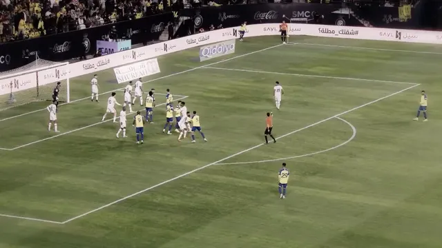 Hình ảnh phim Saudi Pro League: Khai màn trên PhimMoiHot Hình ảnh phim Saudi Pro League: Khai màn trên PhimMoiHot