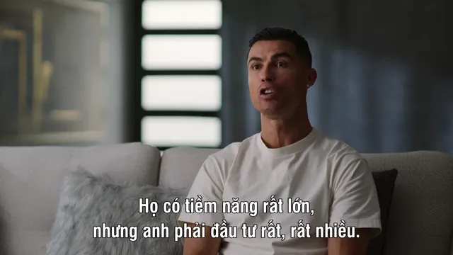 Saudi Pro League: Khai màn 2024 Vietsub HD - PhimMoiHot Saudi Pro League: Khai màn 2024 Vietsub HD - PhimMoiHot