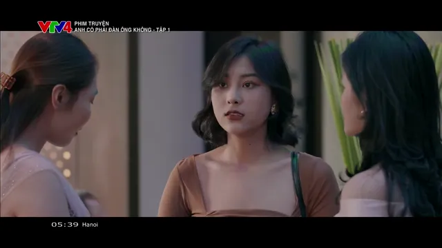 Anh Có Phải Đàn Ông Không 2022 Vietsub HD - PhimMoiHot Anh Có Phải Đàn Ông Không 2022 Vietsub HD - PhimMoiHot