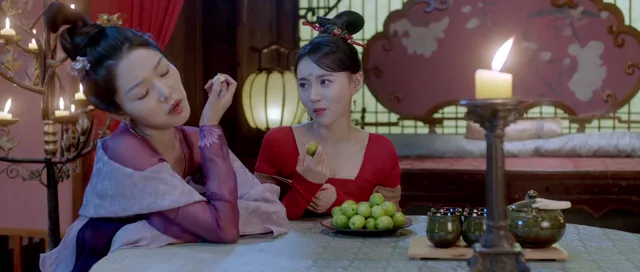 Xem phim Trường An Bí Văn Lục: Nhiếp Ẩn Nương Vietsub HD tại PhimMoiHot Xem phim Trường An Bí Văn Lục: Nhiếp Ẩn Nương Vietsub HD tại PhimMoiHot