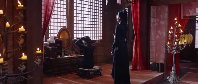 Trường An Bí Văn Lục: Nhiếp Ẩn Nương 2024 Vietsub HD - PhimMoiHot Trường An Bí Văn Lục: Nhiếp Ẩn Nương 2024 Vietsub HD - PhimMoiHot