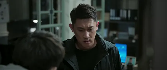 Khu Rừng Đen Trắng tập 21 Vietsub HD - PhimMoiHot Khu Rừng Đen Trắng tập 21 Vietsub HD - PhimMoiHot