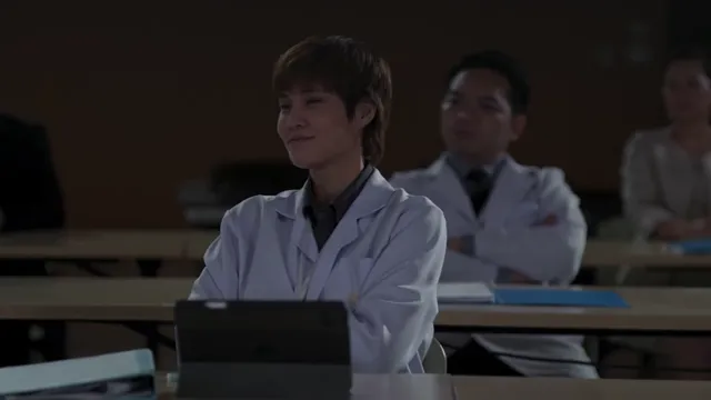 Bác Sĩ Thiên Tài (Bản Thái) tập 20 Vietsub HD - PhimMoiHot Bác Sĩ Thiên Tài (Bản Thái) tập 20 Vietsub HD - PhimMoiHot
