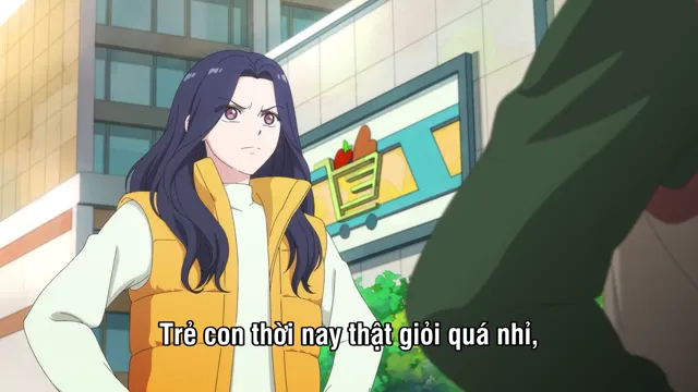 Mom, I’m Sorry tập 11 Vietsub HD - PhimMoiHot Mom, I’m Sorry tập 11 Vietsub HD - PhimMoiHot
