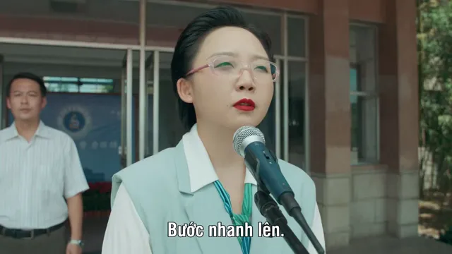 Hình ảnh Thanh Xuân Đón Gió tập 8 trên PhimMoiHot Hình ảnh Thanh Xuân Đón Gió tập 8 trên PhimMoiHot