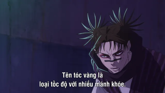 Chú Thuật Hồi Chiến (Phần 3) tập 1 Vietsub HD - PhimMoiHot Chú Thuật Hồi Chiến (Phần 3) tập 1 Vietsub HD - PhimMoiHot
