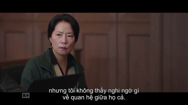Cộng Sự Hoàn Hảo tập 11 Vietsub HD - PhimMoiHot Cộng Sự Hoàn Hảo tập 11 Vietsub HD - PhimMoiHot