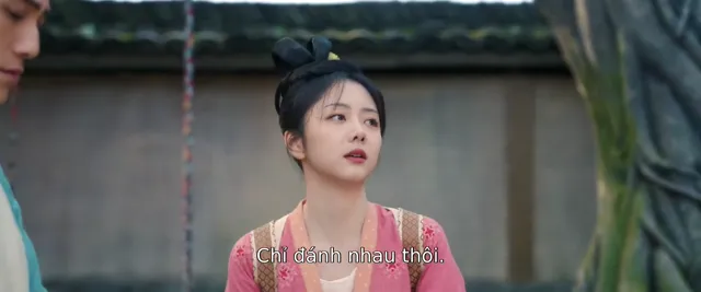 Hình ảnh Thục Cẩm Nhân Gia tập 29 trên PhimMoiHot Hình ảnh Thục Cẩm Nhân Gia tập 29 trên PhimMoiHot