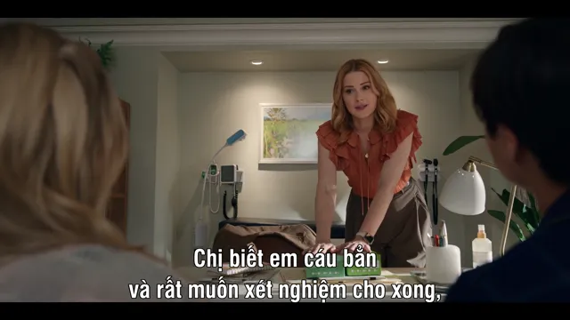 Hình ảnh Dòng Sông Trinh Nữ (Phần 6) tập 2 trên PhimMoiHot Hình ảnh Dòng Sông Trinh Nữ (Phần 6) tập 2 trên PhimMoiHot
