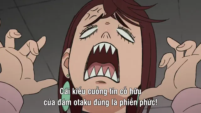 Xem phim DAN DA DAN Vietsub HD tại PhimMoiHot Xem phim DAN DA DAN Vietsub HD tại PhimMoiHot